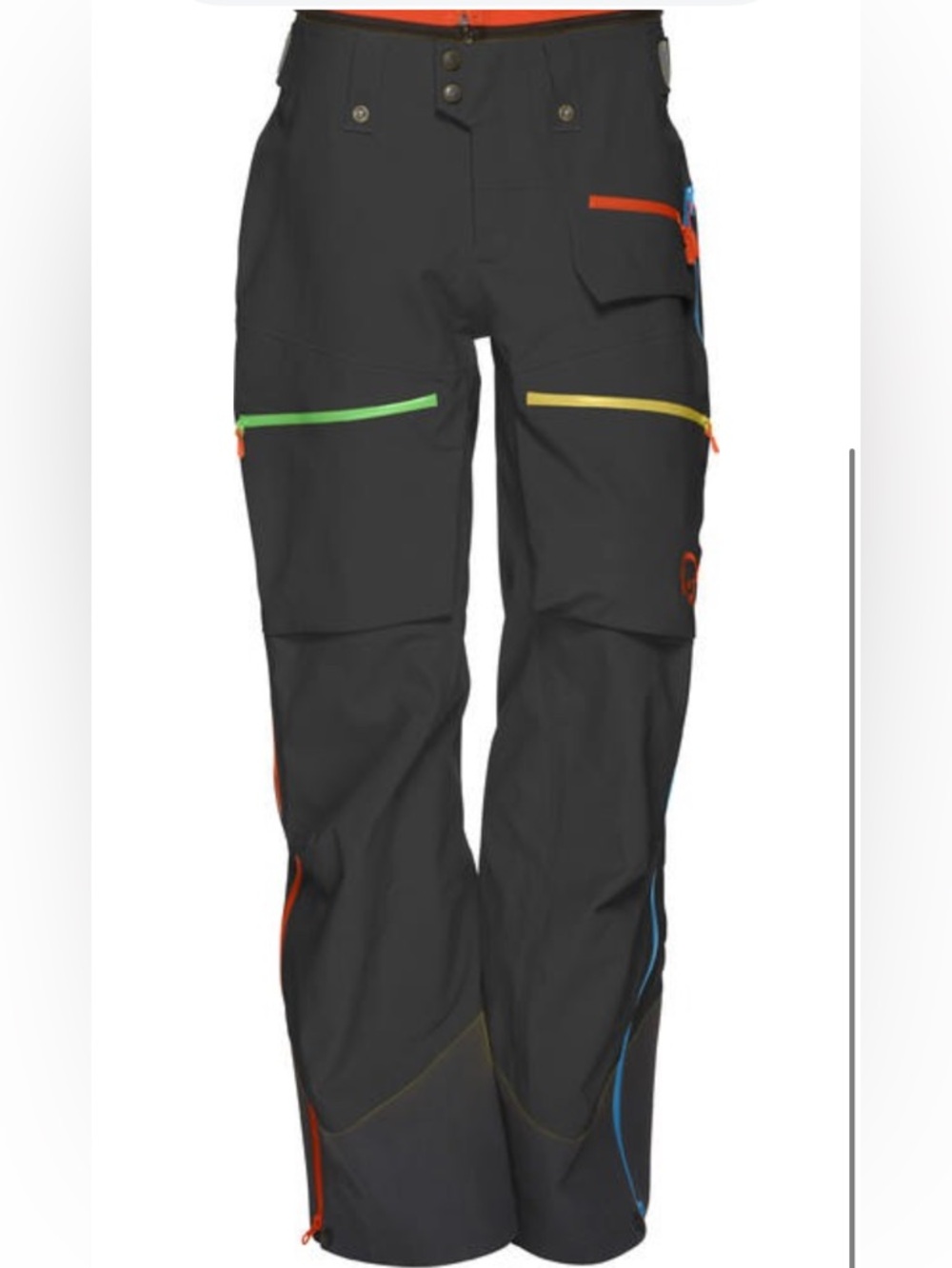 Norrøna Lofoten Gore-Tex Pro pants